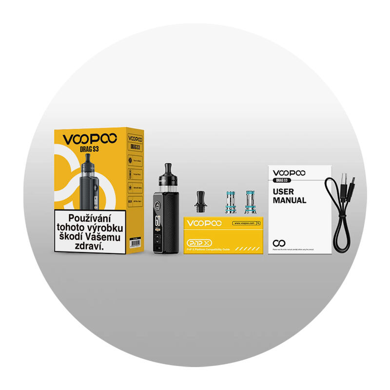 Uwell Caliburn Explorer Pod Kit_7